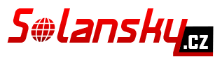 Logo Solansky.cz